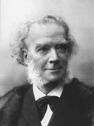 Photograph of Reinecke